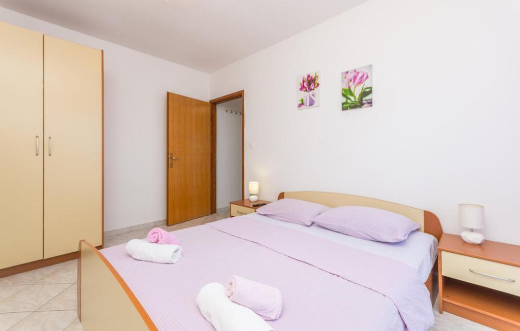 Apartments Mikulic Biograd Na Moru Exterior foto